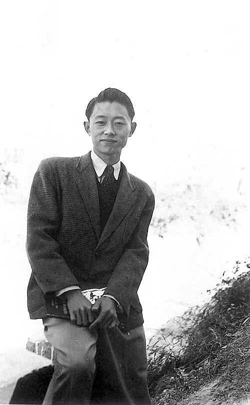 黄永玉