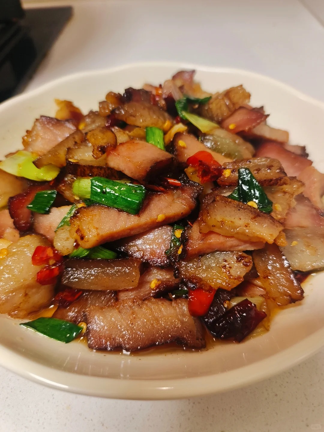 湘西腊肉